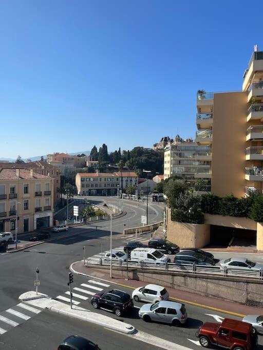 Studio Lumineux A 2 Mn A Pied De La Plage Cannes Dış mekan fotoğraf
