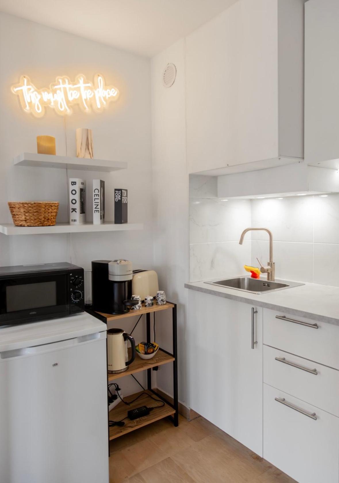 Studio Lumineux A 2 Mn A Pied De La Plage Cannes Dış mekan fotoğraf